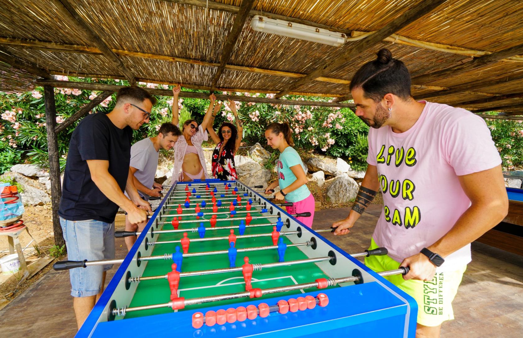 Sport & Tempo libero