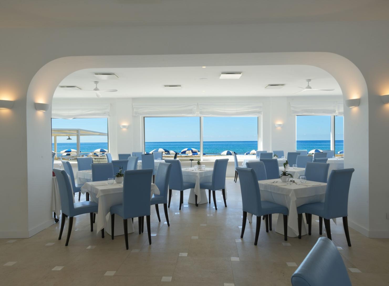 Restaurant Ulisse