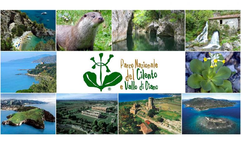 Parco Nazionale del Cilento